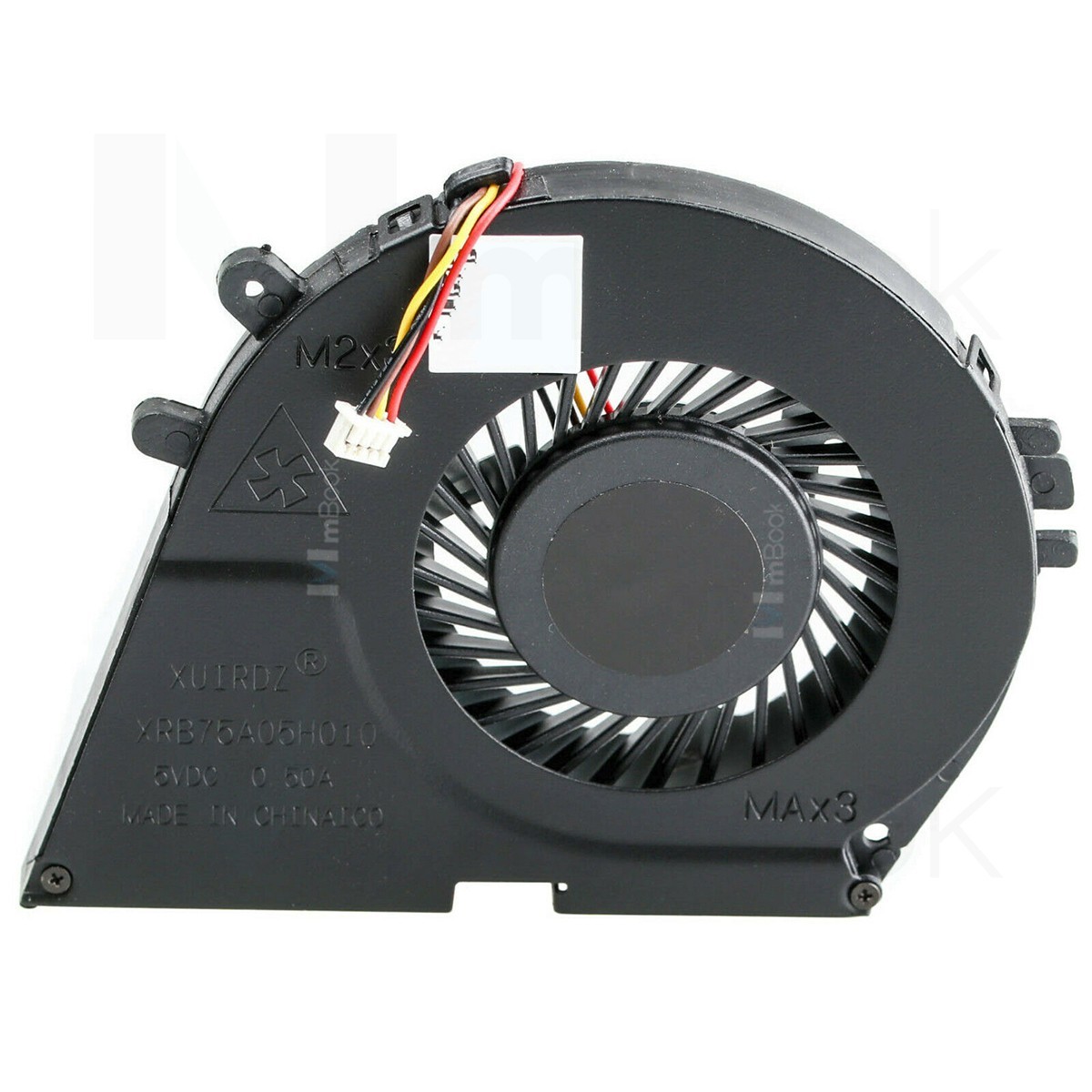 Cooler HP Envy M6-K010DX M6-K012DX M6-K015DX Cooler HP Envy M6-K010DX M6-K012DX M6-K015DX