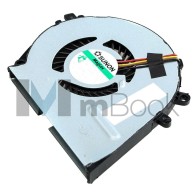 Cooler HP Envy M6-K010DX M6-K012DX M6-K015DX Cooler HP Envy M6-K010DX M6-K012DX M6-K015DX