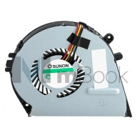 Cooler HP Envy M6-K010DX M6-K012DX M6-K015DX Cooler HP Envy M6-K010DX M6-K012DX M6-K015DX