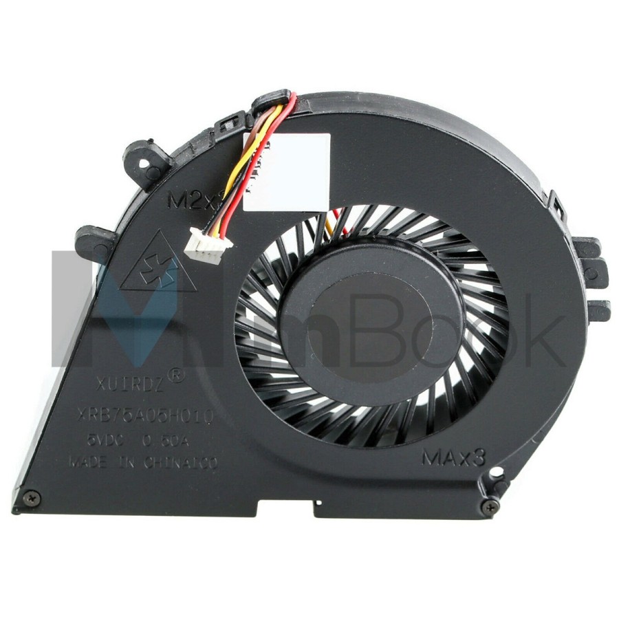 Cooler HP Envy M6-K100 M6-K122DX M6-K125DX