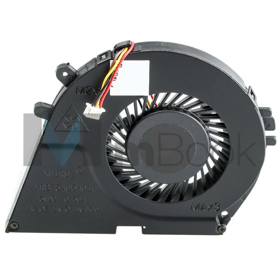 Cooler HP Envy 725445-001 EF50060S1-C130-S9A a