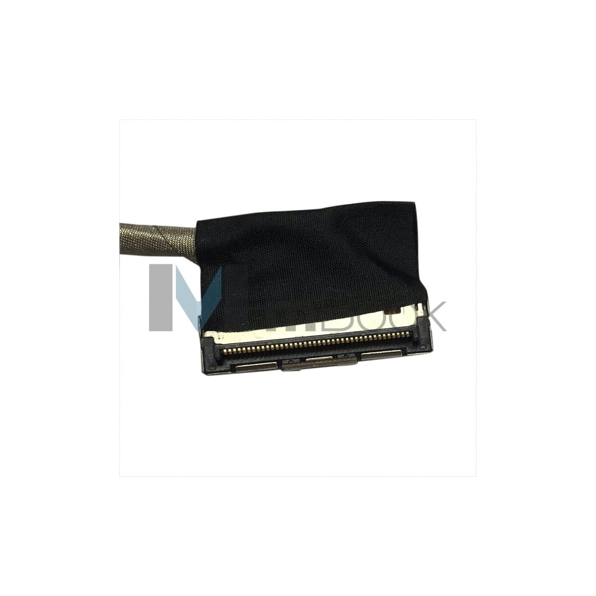 Cabo Flat para Dell Inspiron 7557 7559 5577 5576 Touch, 