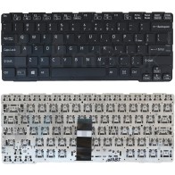 Teclado Sony Sve14a15fb8 Sve14ae13x Preto Us