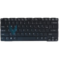 Teclado Sony Sve14a15fb8 Sve14ae13x Preto Us