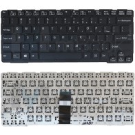 Teclado Para Sony 149117311us D12b02039410 Preto Us Teclado Para Sony 149117311us D12b02039410 Preto Us