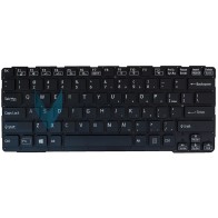 Teclado Para Sony 149117311us D12b02039410 Preto Us Teclado Para Sony 149117311us D12b02039410 Preto Us
