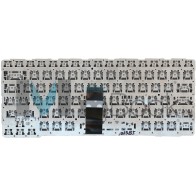 Teclado Para Sony 149117311us D12b02039410 Preto Us Teclado Para Sony 149117311us D12b02039410 Preto Us