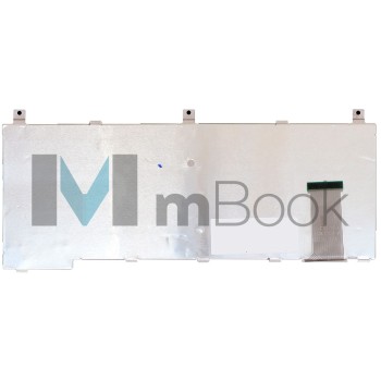 Teclado para Toshiba Portege M300 R150 R200 G83c00039d10 Us, 