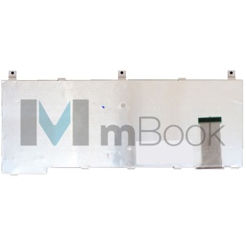Teclado para Toshiba Portege M300 R150 R200 G83c00039d10 Us, 