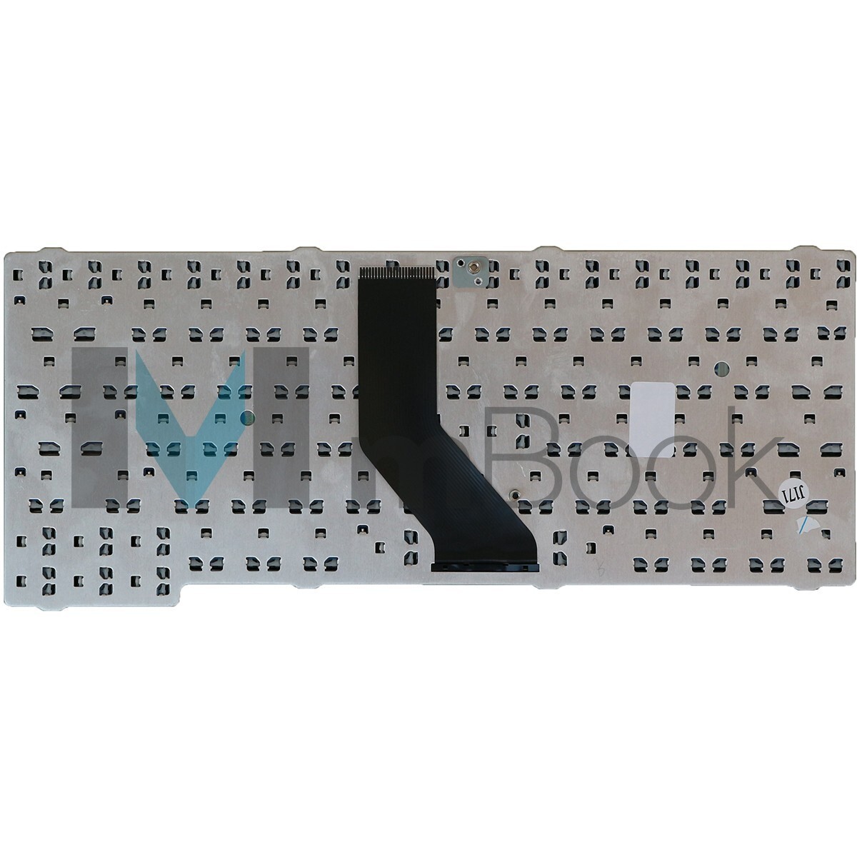 Teclado para Toshiba Satellite Mp-03263us-920 Wqshnkc-281 A, 