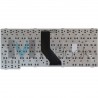 Teclado Toshiba Satellite L20-183 L20-188 L20-196 US Teclado Toshiba Satellite L20-183 L20-188 L20-196 US