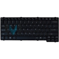 Teclado Toshiba Tecra L2 L2-S011 L2-S022 AEEW30IU018-US US Teclado Toshiba Tecra L2 L2-S011 L2-S022 AEEW30IU018-US US