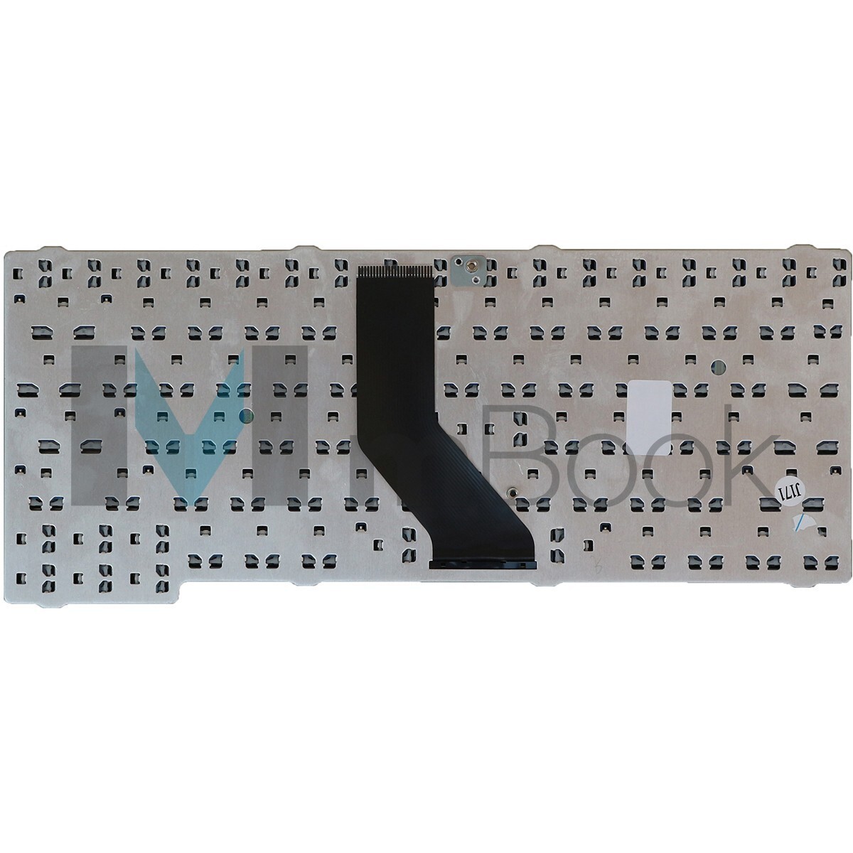 Teclado para Toshiba Tecra L2 L2-s011 L2-s022 Aeew30iu018-us, 