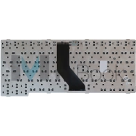 Teclado Toshiba Tecra L2 L2-S011 L2-S022 AEEW30IU018-US US Teclado Toshiba Tecra L2 L2-S011 L2-S022 AEEW30IU018-US US