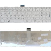 Teclado Toshiba Satellite S55-A5275 S55-A5377 S55-A5294 US Teclado Toshiba Satellite S55-A5275 S55-A5377 S55-A5294 US