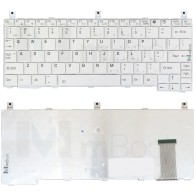 Teclado Toshiba Portege R200-S2031 R200-S2032 R200-S2062 US