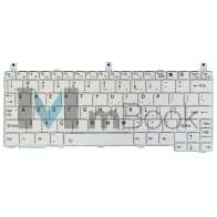 Teclado Toshiba Portege R205 R205-S2062 R205-S209 US Teclado Toshiba Portege R205 R205-S2062 R205-S209 US