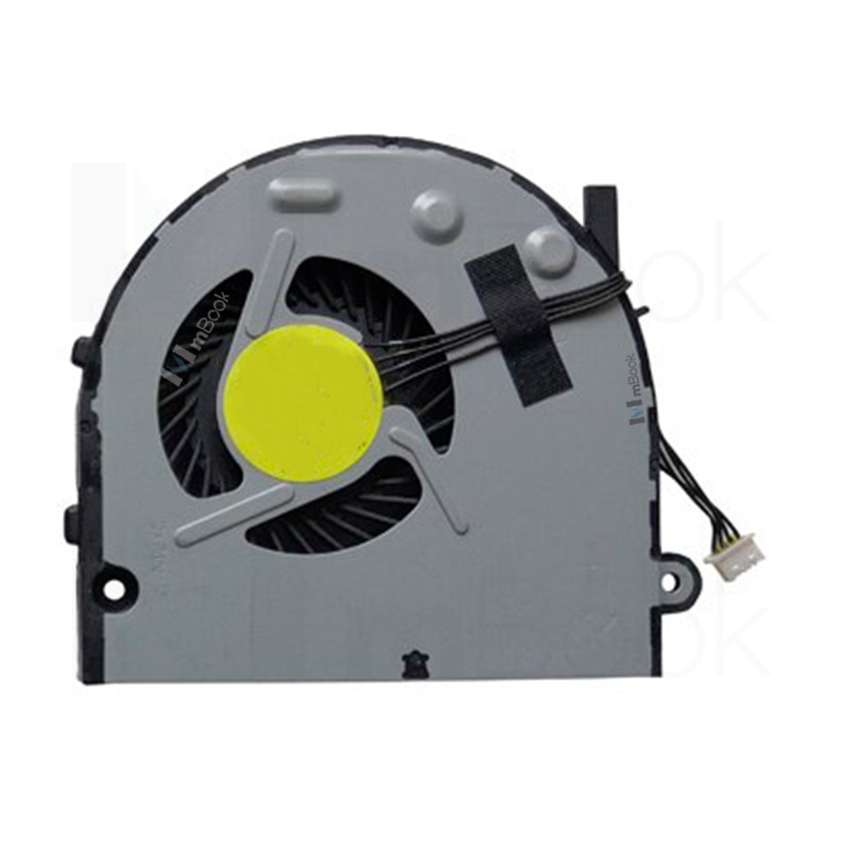 Cooler Fan Ventoinha para Lenovo Ideapad 110-15isk 110-15ibr