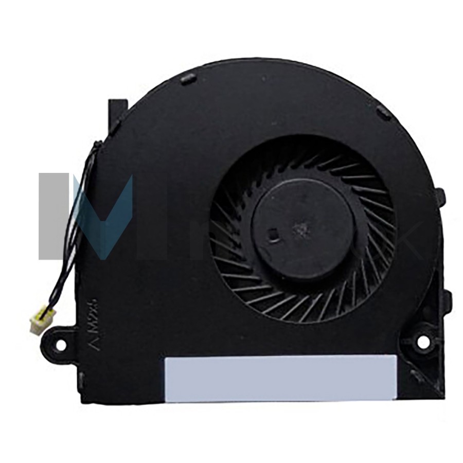 Cooler Fan Ventoinha para Lenovo Ideapad 110-15isk 110-15ibr