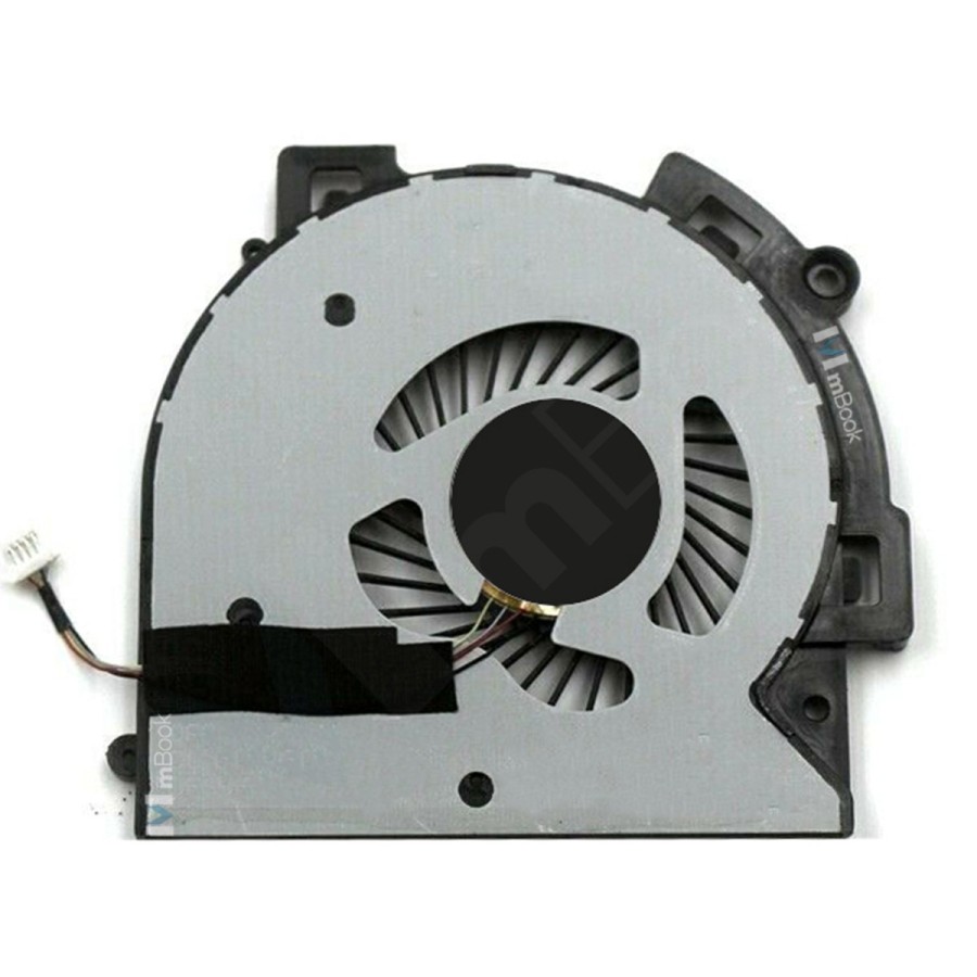 Cooler HP Pavilion 15-AQ 15-AR M6-AQ 856277-001