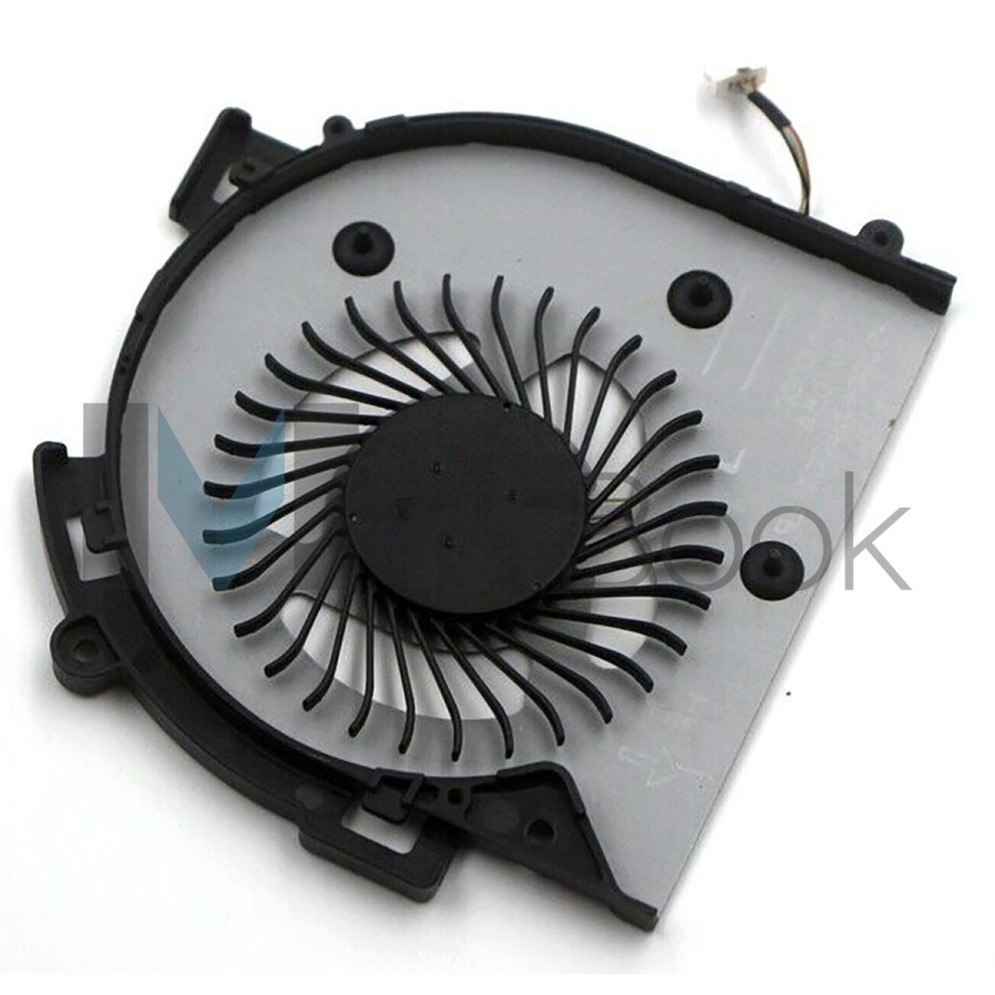 Cooler HP Pavilion 15-AQ118CA 15-AQ120NR 15-AQ123CA