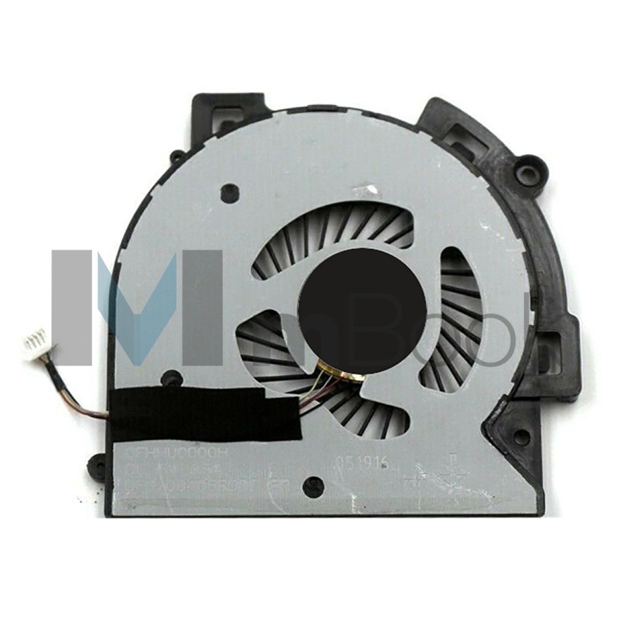 Cooler HP Pavilion 15-AQ166NR 15-AQ173CL 15-AQ200
