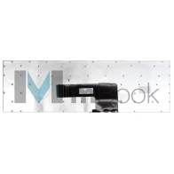 Teclado p/ Sony Vaio Svf1521mcxb Svf152a1wl Us Preto Teclado p/ Sony Vaio Svf1521mcxb Svf152a1wl Us Preto