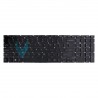 Teclado p/ Sony Vaio Svf1532acyw Svf1532agxb Us Preto Teclado p/ Sony Vaio Svf1532acyw Svf1532agxb Us Preto