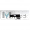 Teclado p/ Sony Vaio Svf1532acyw Svf1532agxb Us Preto Teclado p/ Sony Vaio Svf1532acyw Svf1532agxb Us Preto