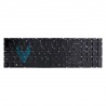 Teclado p/ Sony Vaio Svf1532acyw Svf1532agxb Us Preto Teclado p/ Sony Vaio Svf1532acyw Svf1532agxb Us Preto
