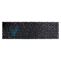 Teclado p/ Sony Vaio Svf1532ccxb Svf1532ccxw Us Preto Teclado p/ Sony Vaio Svf1532ccxb Svf1532ccxw Us Preto