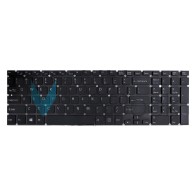 Teclado p/ Sony Vaio Svf1532ccxb Svf1532ccxw Us Preto Teclado p/ Sony Vaio Svf1532ccxb Svf1532ccxw Us Preto