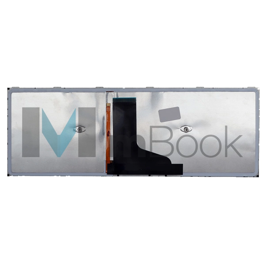 Teclado Toshiba Satellite M40-A M40-AT M40AT US