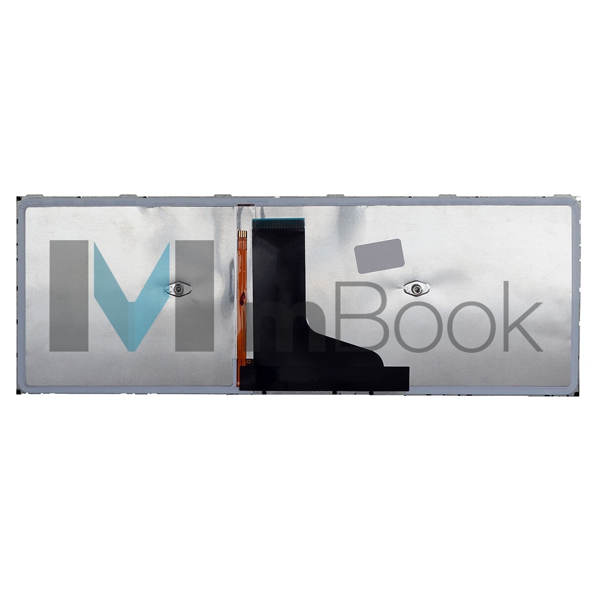 Teclado para Toshiba Satellite M40-a M40-at M40at Us, 