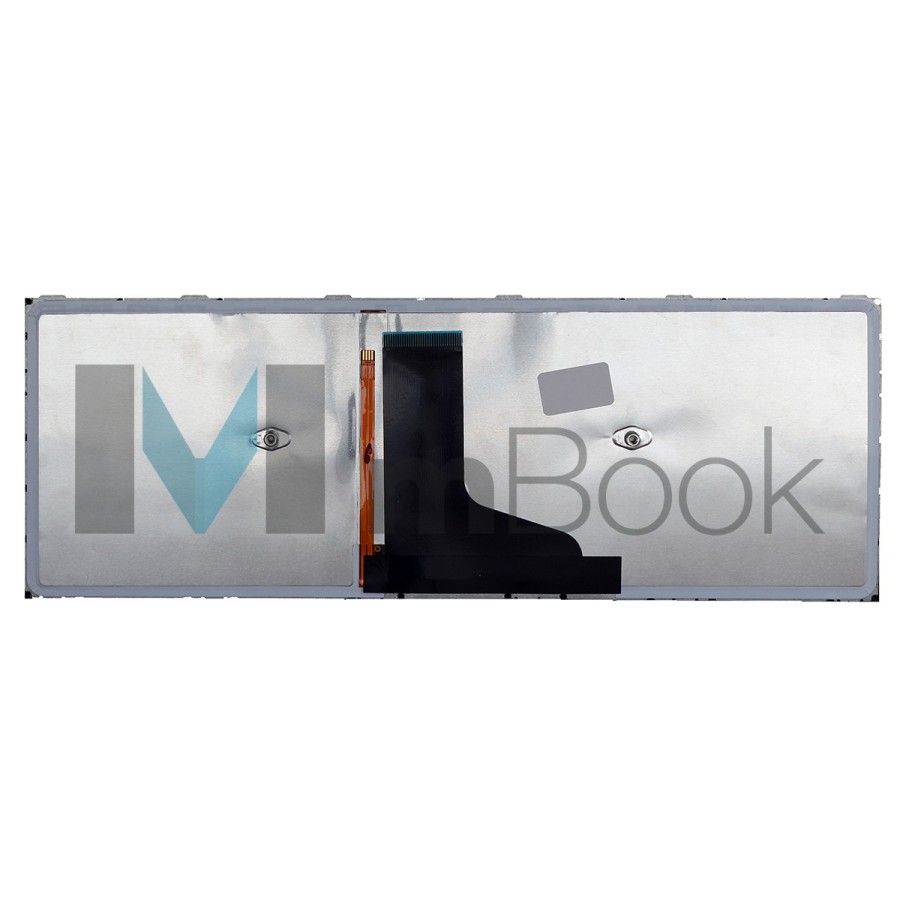 Teclado Toshiba Satellite M40T M40T-A M40T-AT02S US