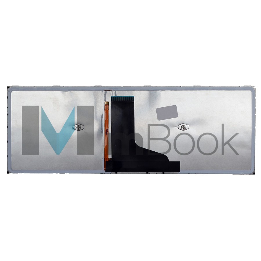 Teclado Toshiba Satellite M40T M40T-A M40T-AT02S US
