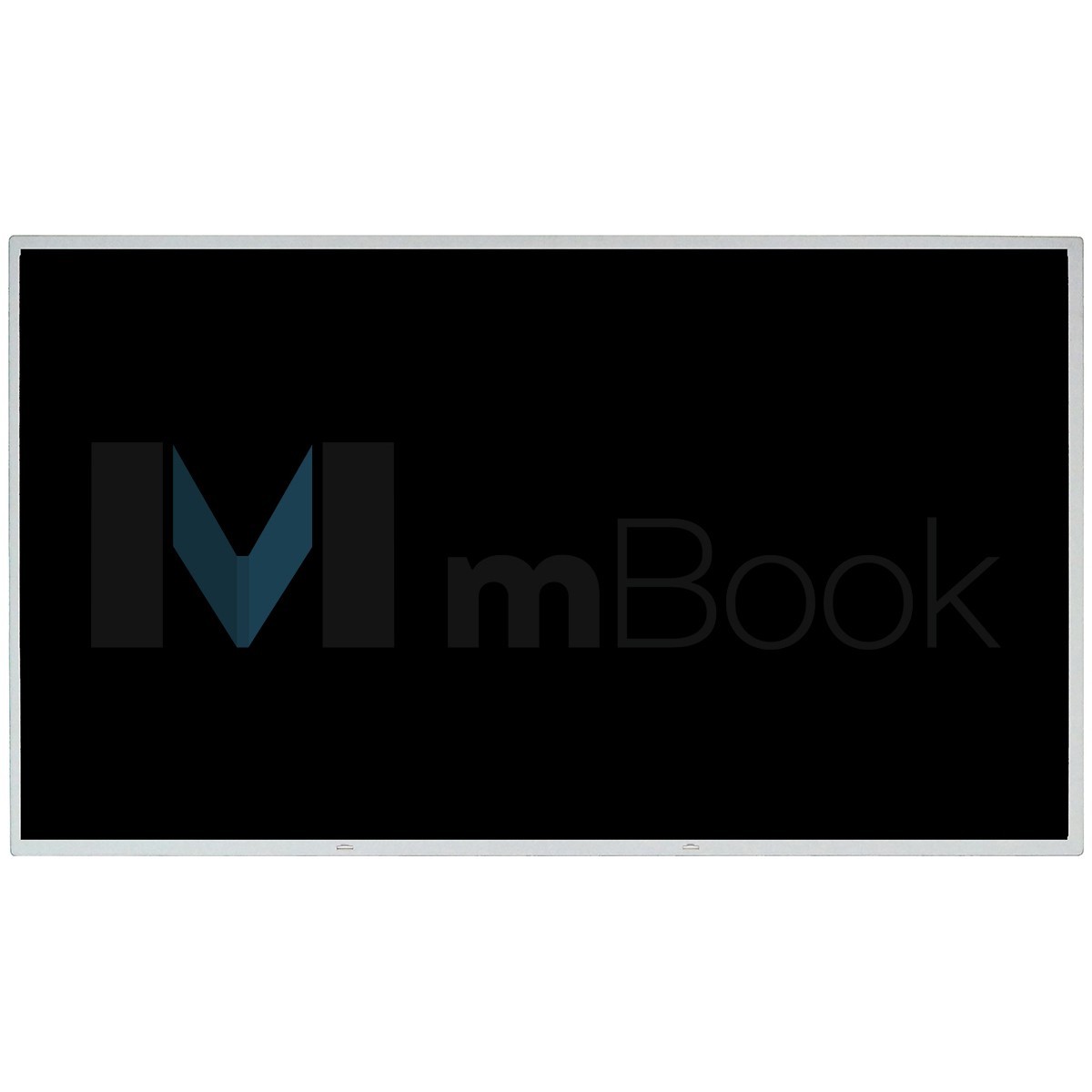 Tela 15.6 Led + Flat Para Dell Inspiron 1545, 