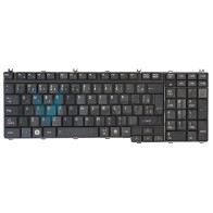 Teclado para Toshiba V000140500 9j.n9282.a01 Qosmio X505 Teclado para Toshiba V000140500 9j.n9282.a01 Qosmio X505