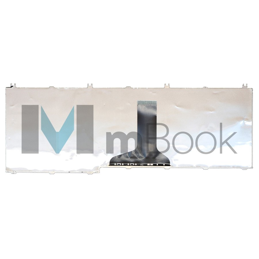 Teclado para Toshiba V000140500 9j.n9282.a01 Qosmio X505
