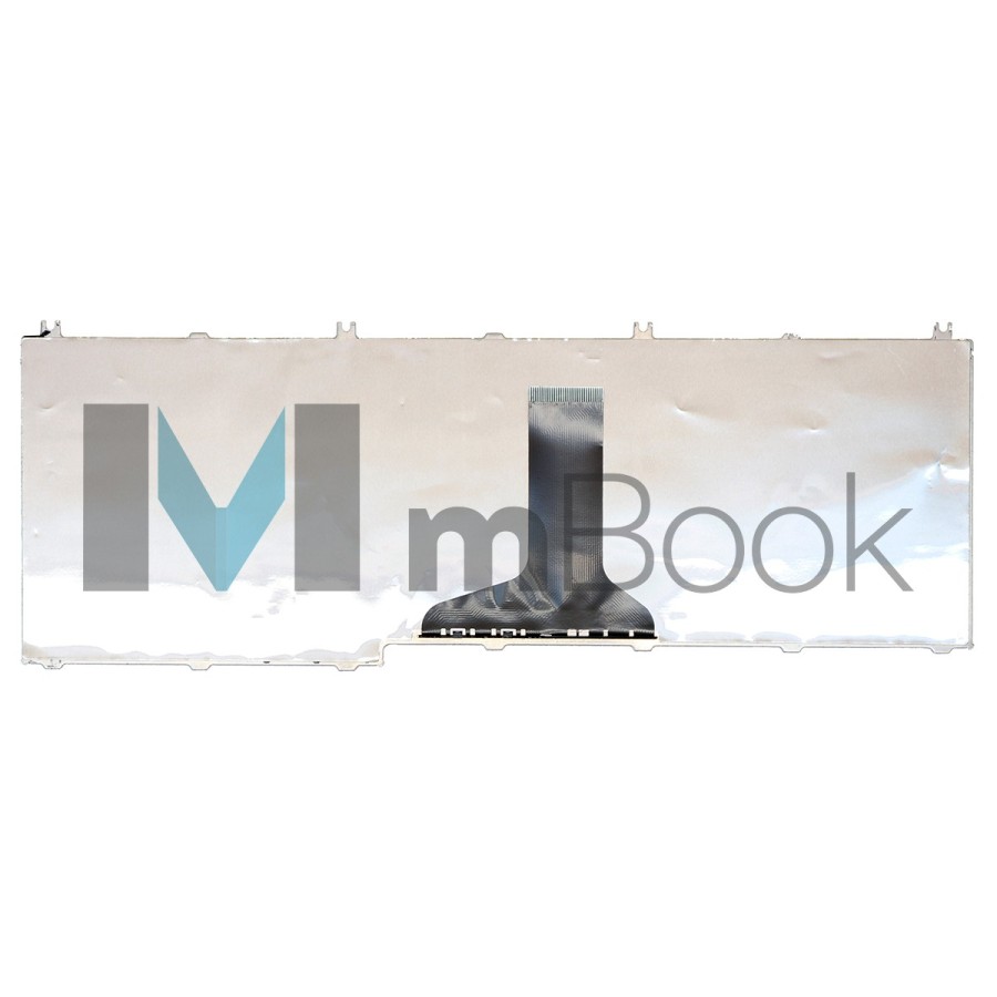 Teclado para Toshiba V000140500 9j.n9282.a01 Qosmio X505