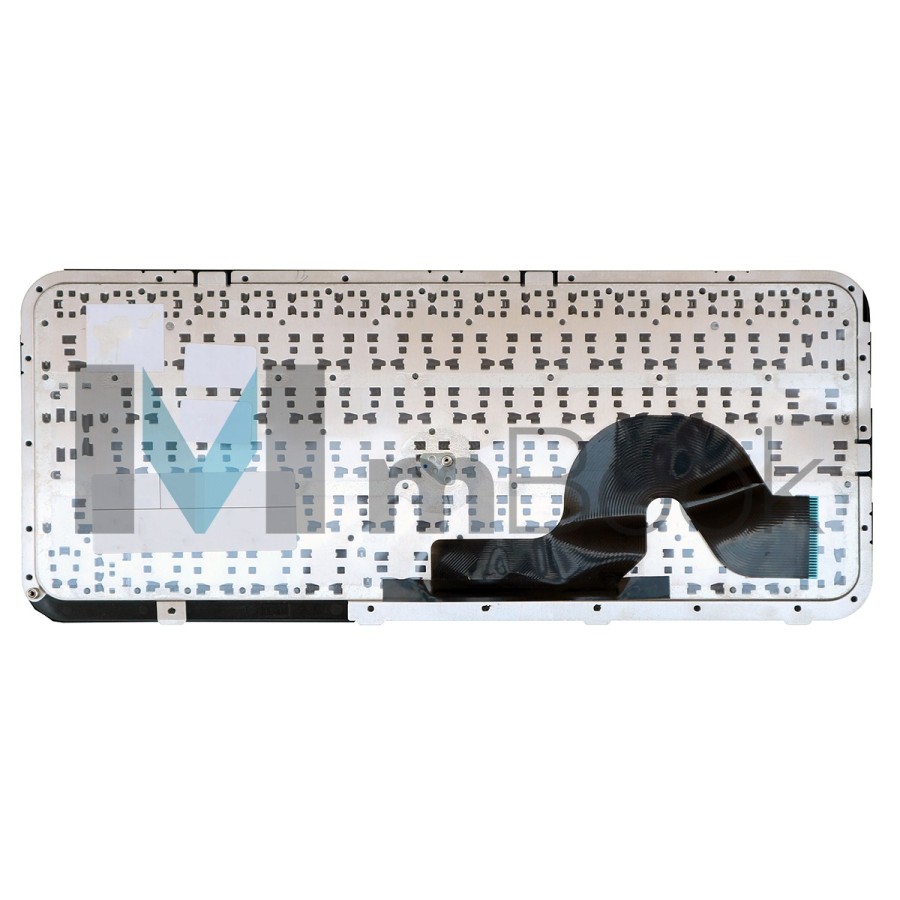Teclado Notebook Hp Pavilion Dm3-1000 Dm3t-1100 Br Com Ç, 