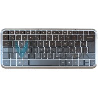 Teclado Notebook Hp Pavilion Dm3-1000 Dm3t-1100 Br Com Ç, 