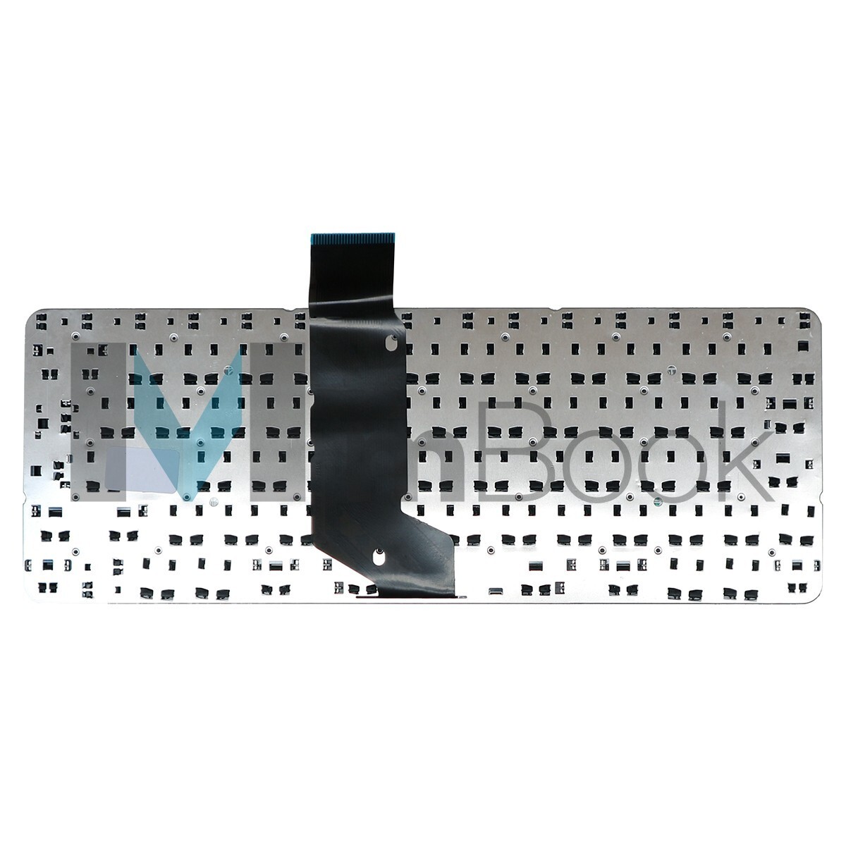Teclado Notebook para HP Pavilion 11 N127br Novo Br, 