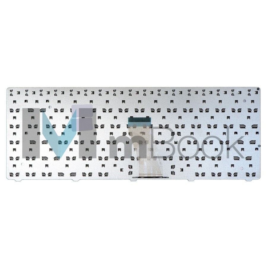 Teclado Note Gateway Nv40 Nv42 Nv44 Nv48 P/n Aez06r00020 Z06