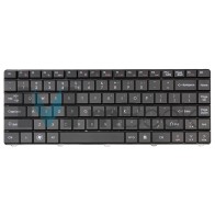 Teclado Note Gateway Nv40 Nv42 Nv44 Nv48 P/n Aez06r00020 Z06