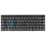 Teclado Note Gateway Nv40 Nv42 Nv44 Nv48 P/n Aez06r00020 Z06
