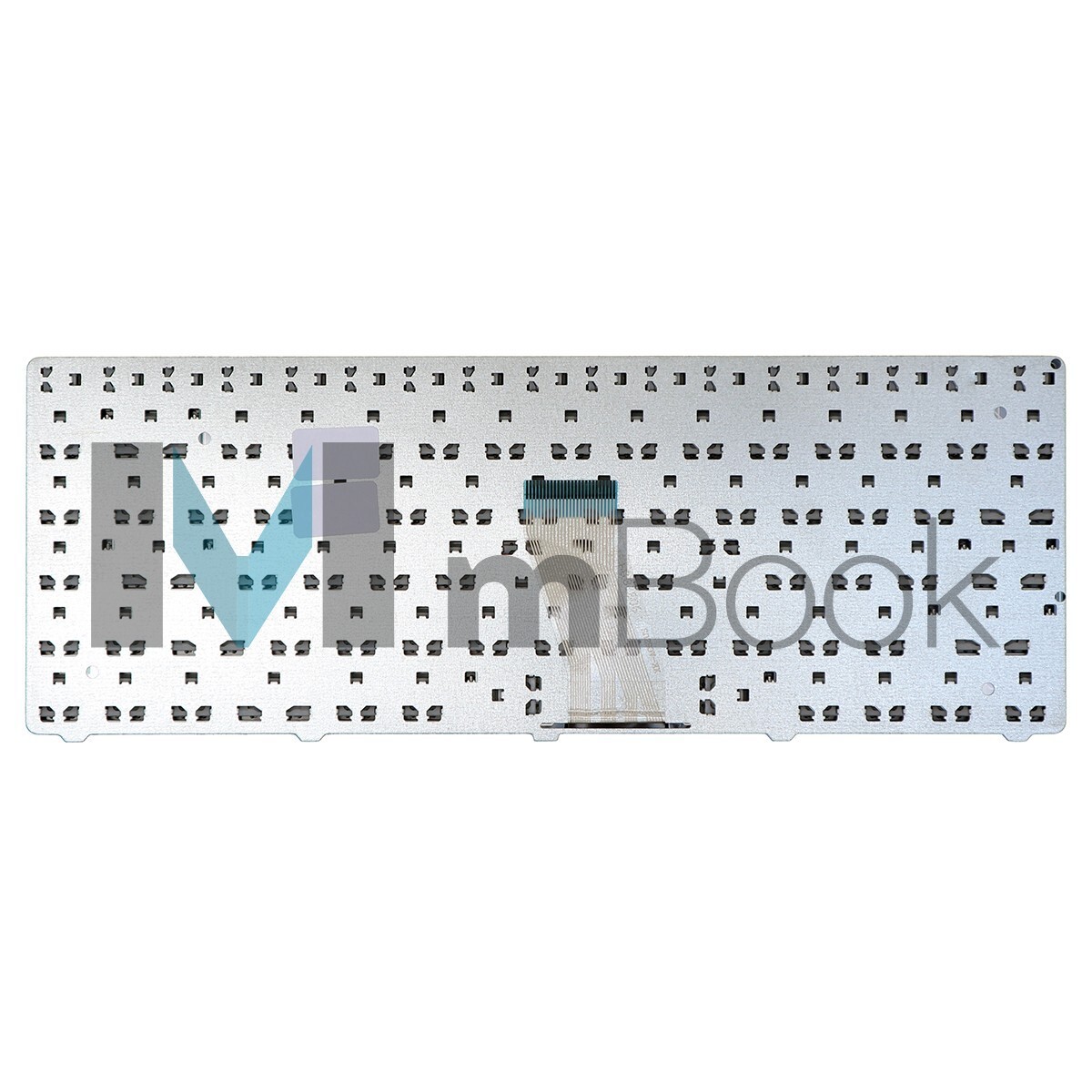 Teclado para Acer Notebook Nsk-ge01d Nsk-gea1d 9z.n1s82.01d, 