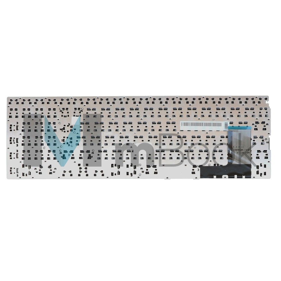 Teclado Para Notebook Samsung Np450r5e Np450r5v Padrão Br