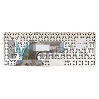Teclado Para Notebook HP Probook 440 G0 BR Sem moldura