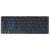 Teclado Para Notebook HP Probook 445 G2 BR Sem moldura